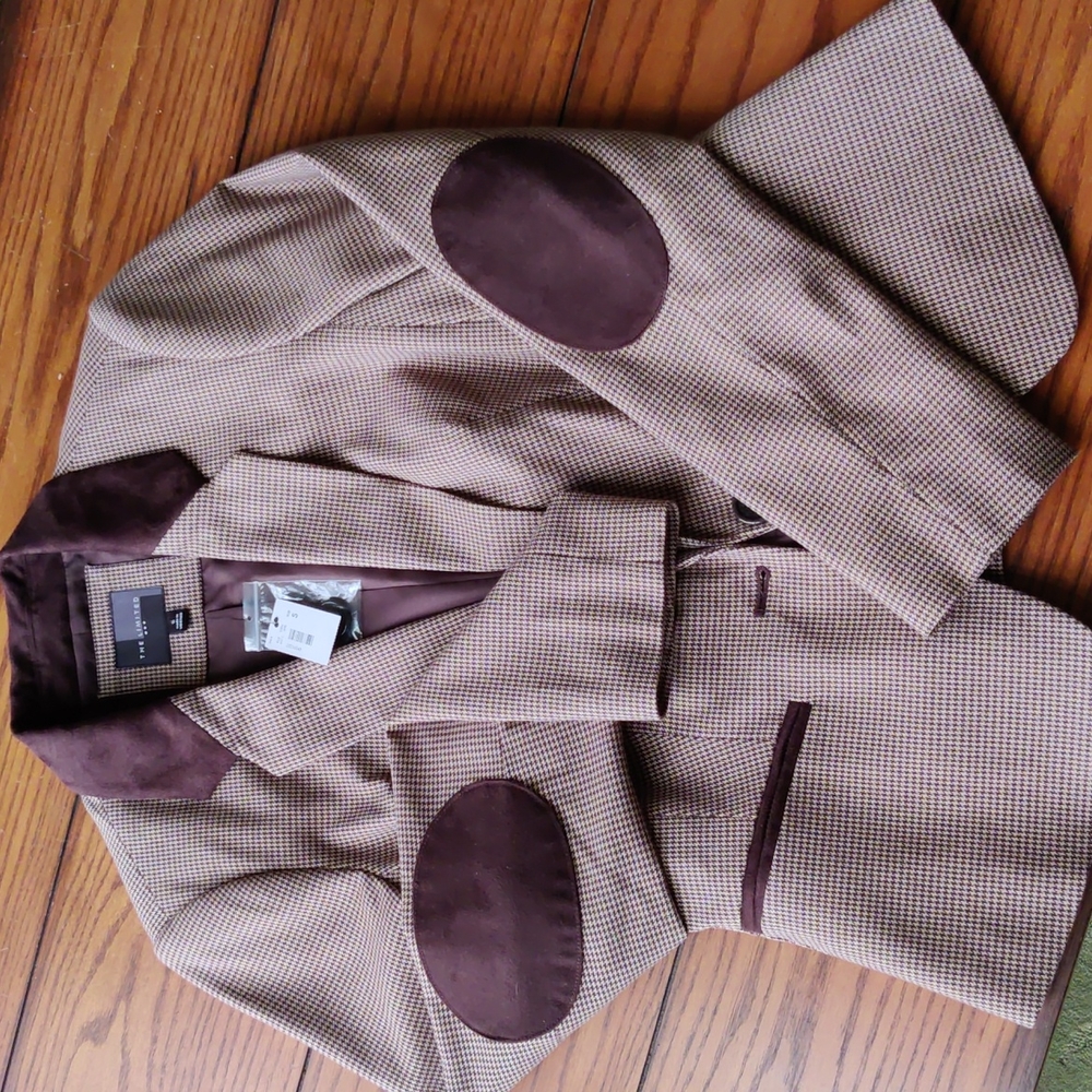 The Limited Blazer Jacket 🧥